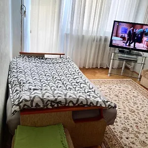 Przytulne 2-pokojowe mieszkanie blisko centrum Apartament Kołobrzeg