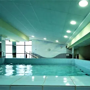 Lucka Superior Z Tarasem Apartament Warszawa