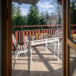 Visitzakopane - Mohito Apartament Zakopane