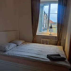 4 Apartament Wrocław