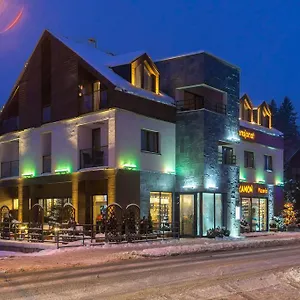 Kanion Bed & Breakfast