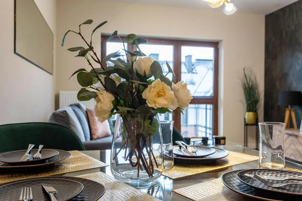 Apartmán Green Park Resort A11- Z Dostepem Do Basenu, Sauny, Jacuzzi, Silowni Sklářská Poruba Polsko