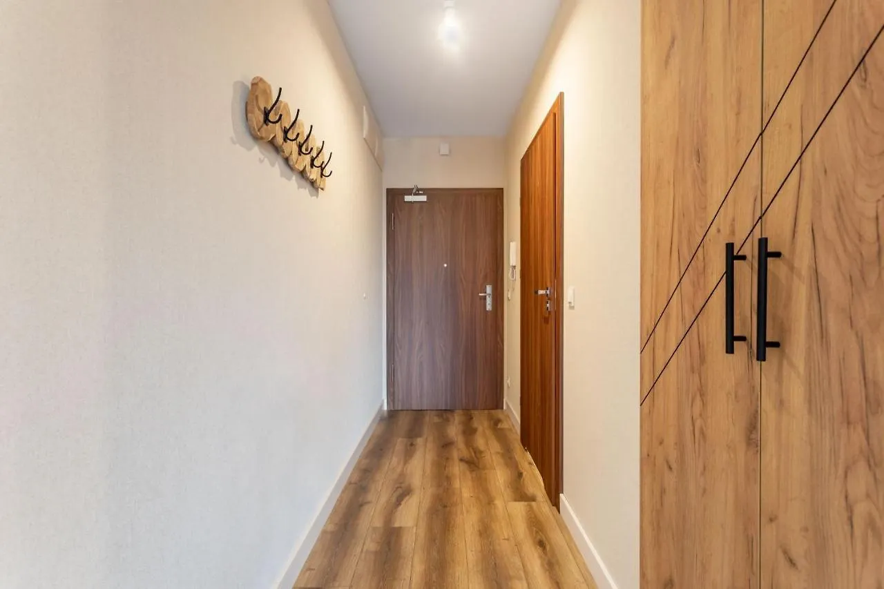Apartmán Green Park Resort A11- Z Dostepem Do Basenu, Sauny, Jacuzzi, Silowni Sklářská Poruba